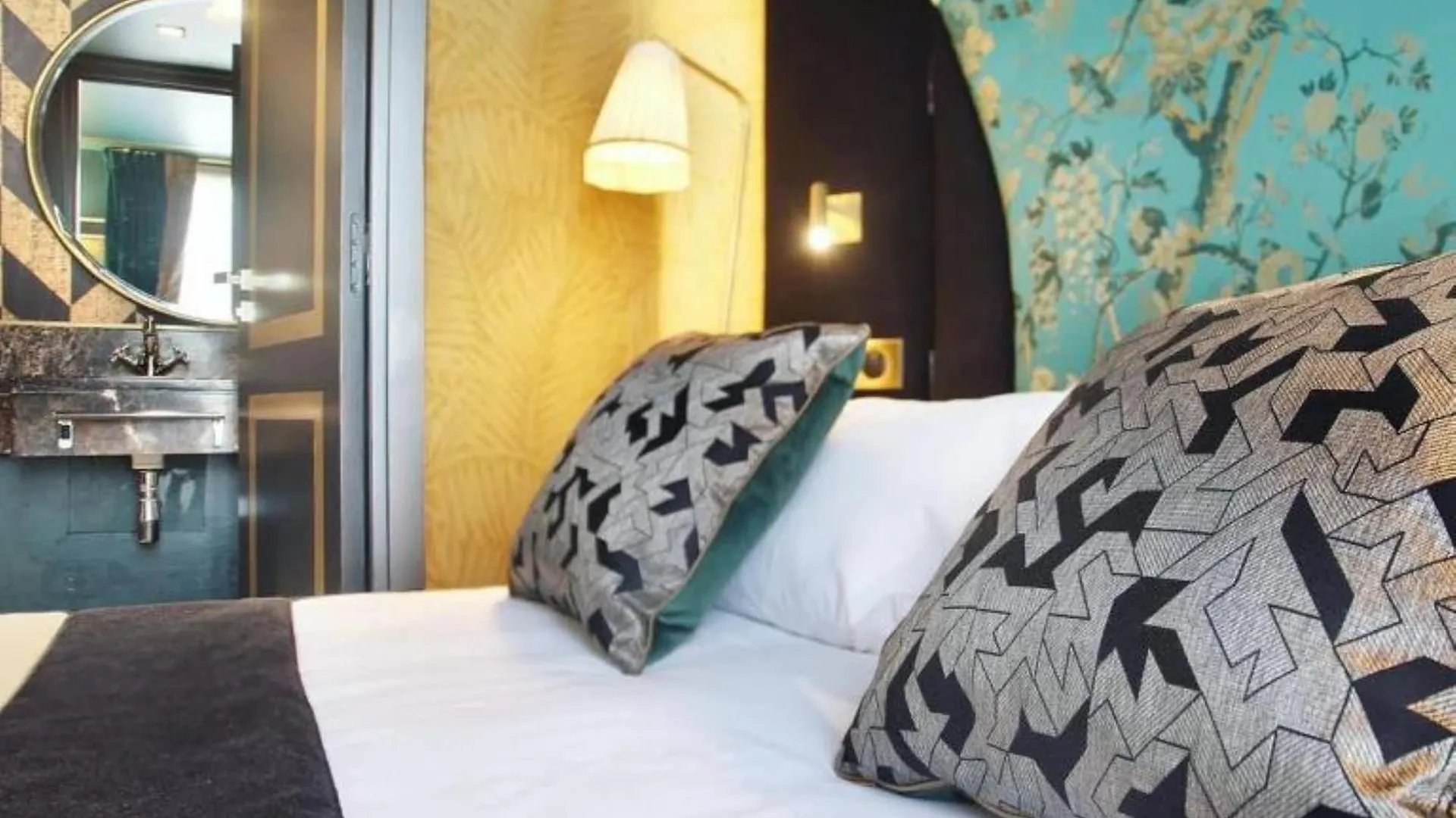 Maison Nabis By Happyculture Hotel 4*
