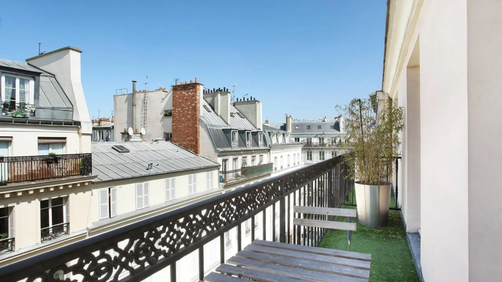 Maison Nabis By Happyculture Hotel 4*