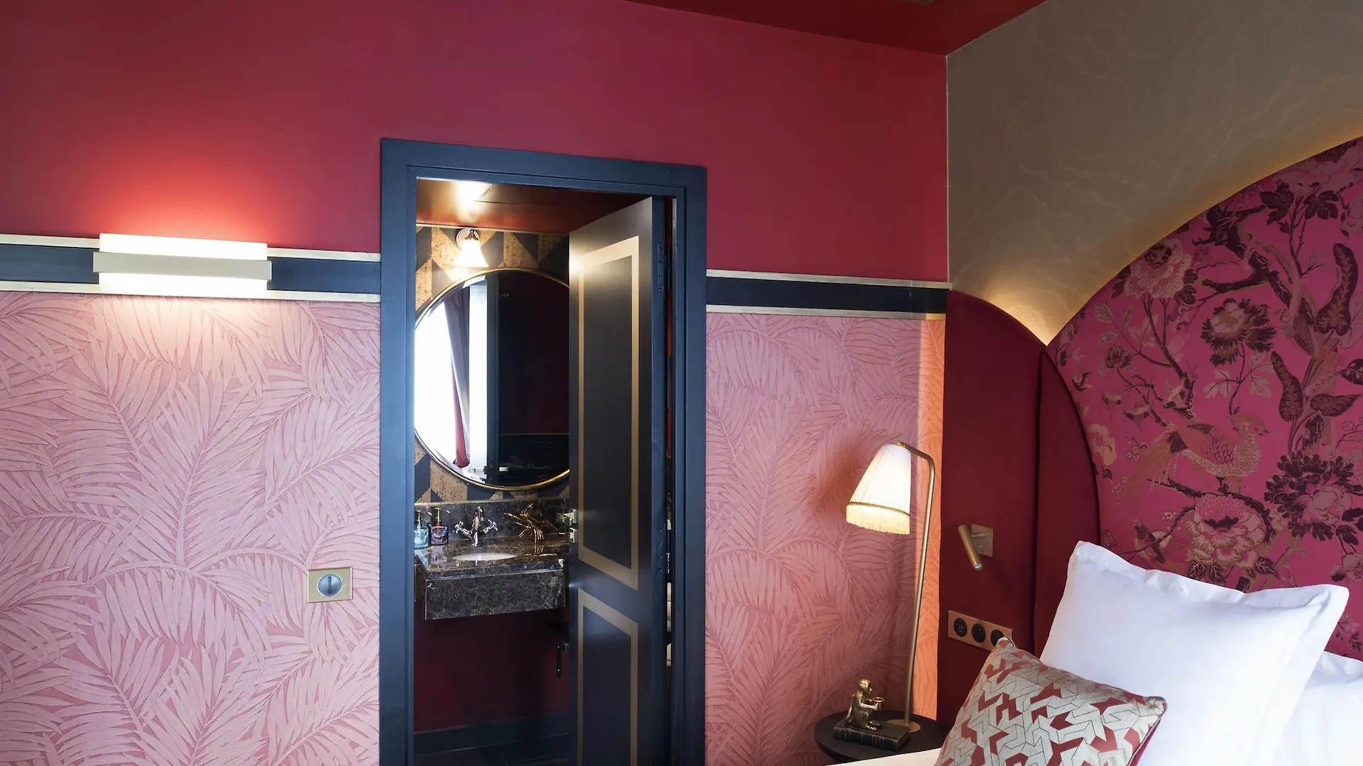 Maison Nabis By Happyculture Hotel 4*