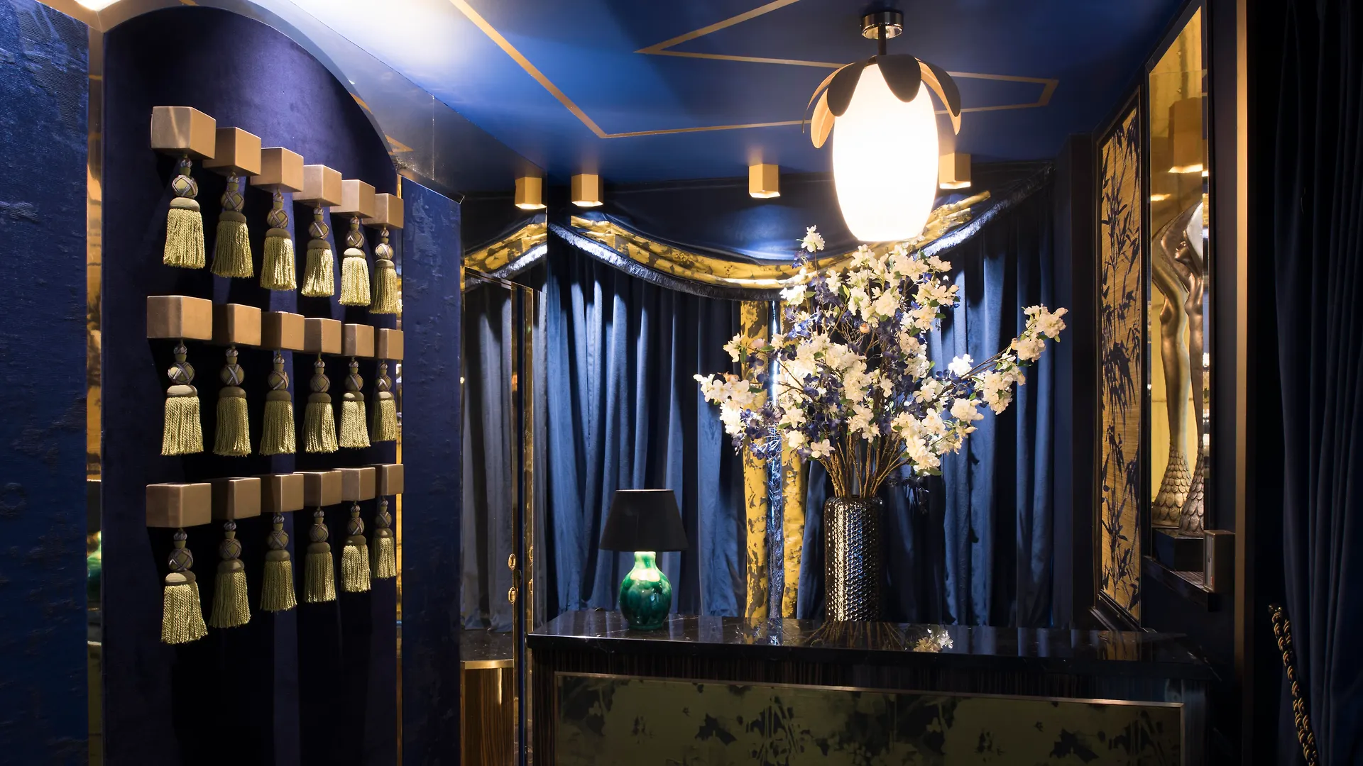 Maison Nabis By Happyculture Hotel 4*
