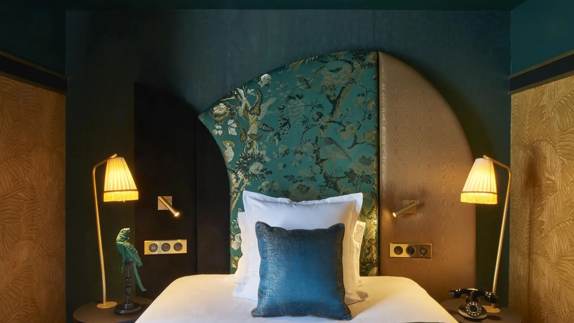 Maison Nabis By Happyculture Paris