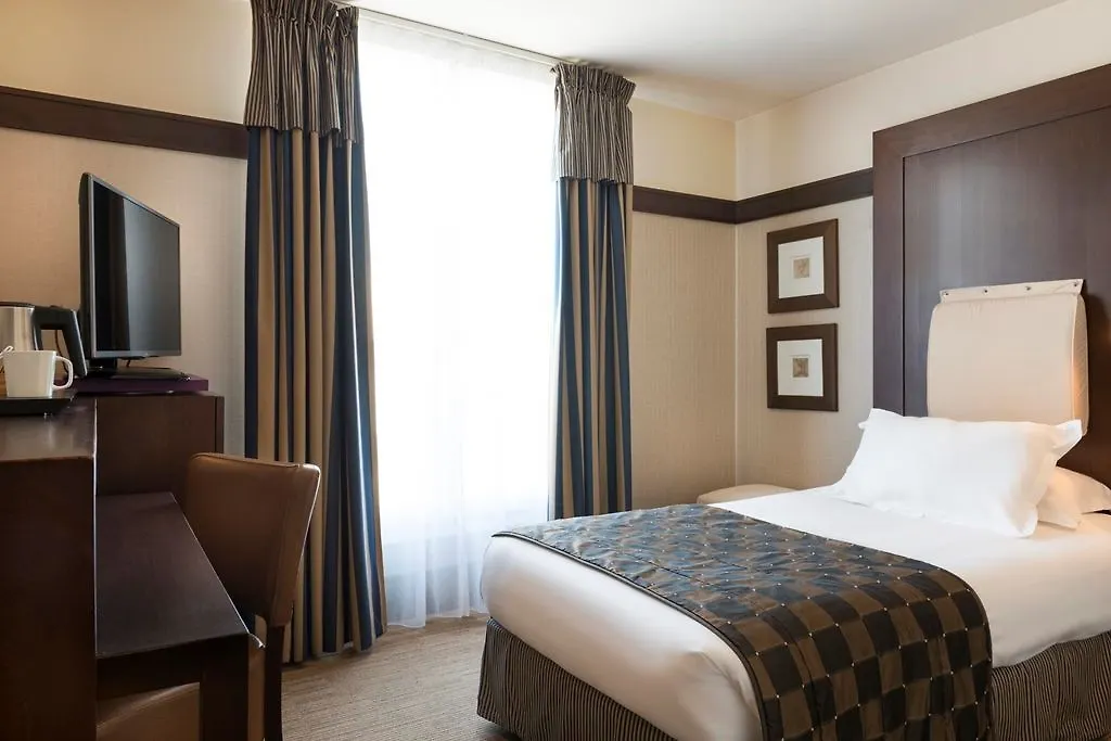 Maison Nabis By Happyculture Hotel