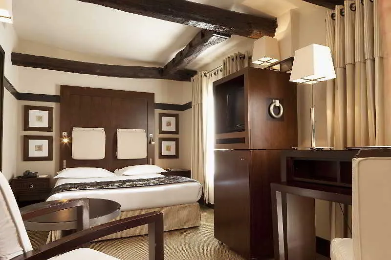 Hotel Maison Nabis By Happyculture Paris