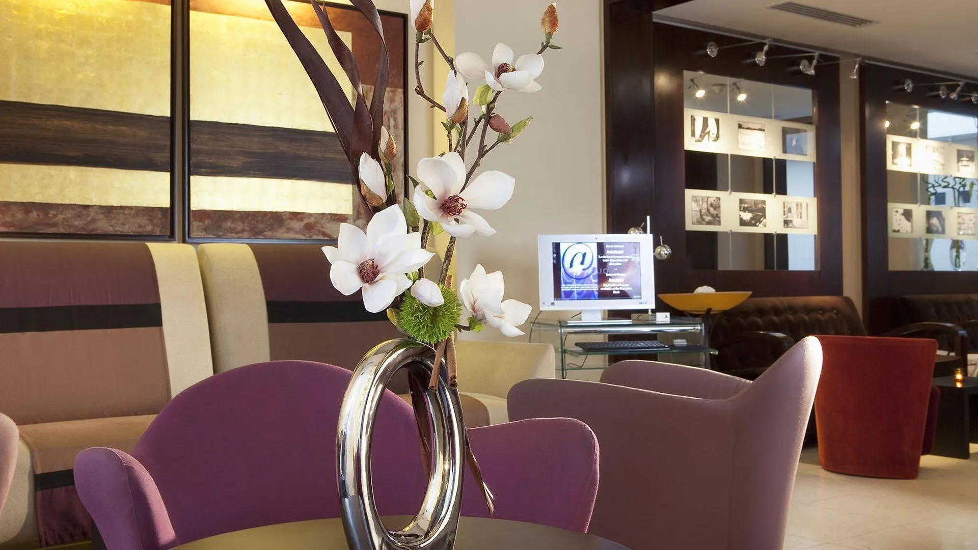 Maison Nabis By Happyculture Hotel Paris