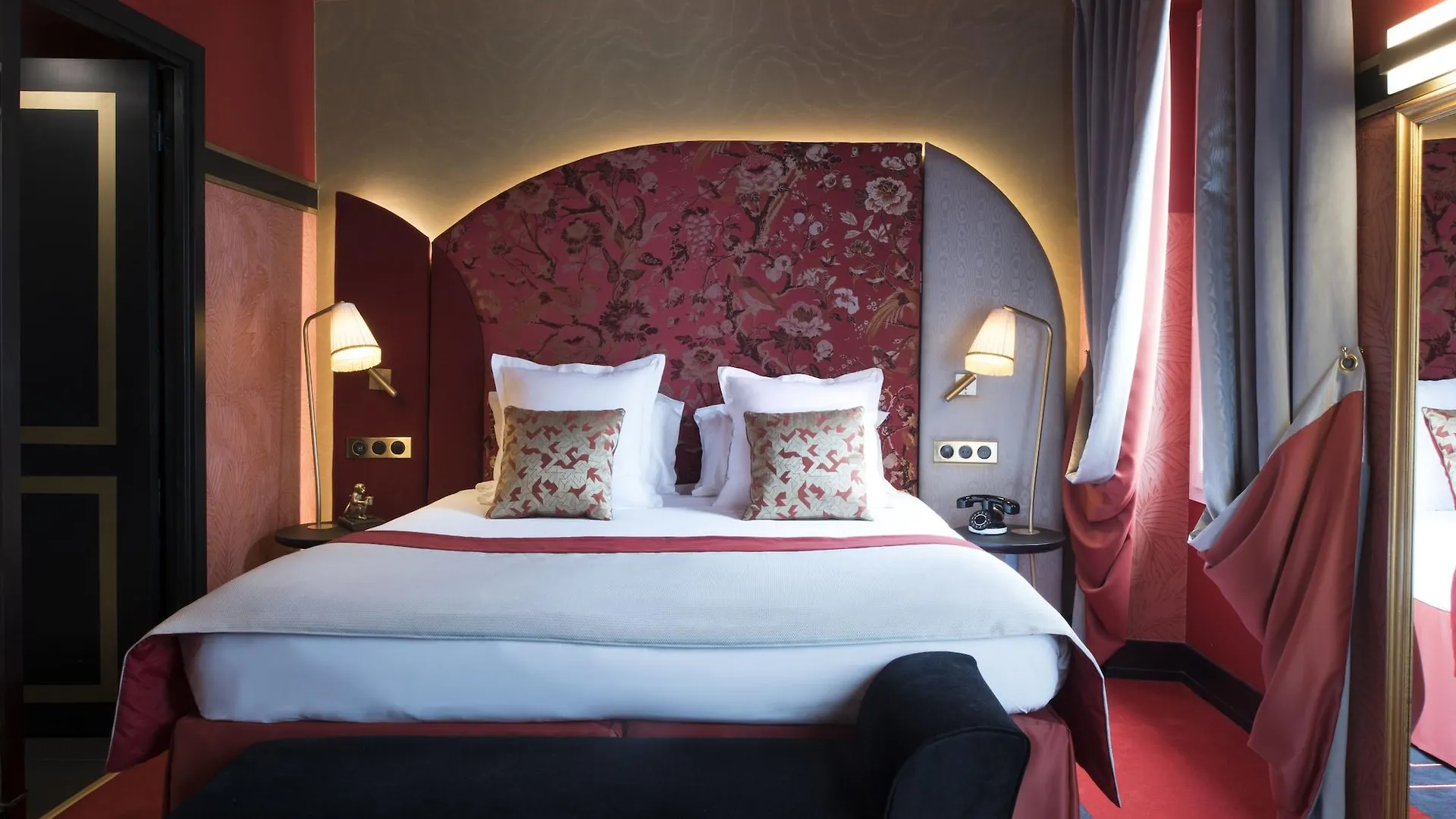 Maison Nabis By Happyculture 4*