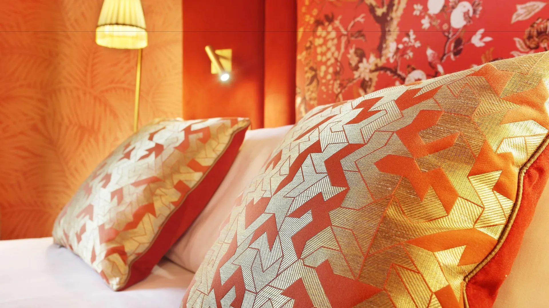 Maison Nabis By Happyculture 4* Paris