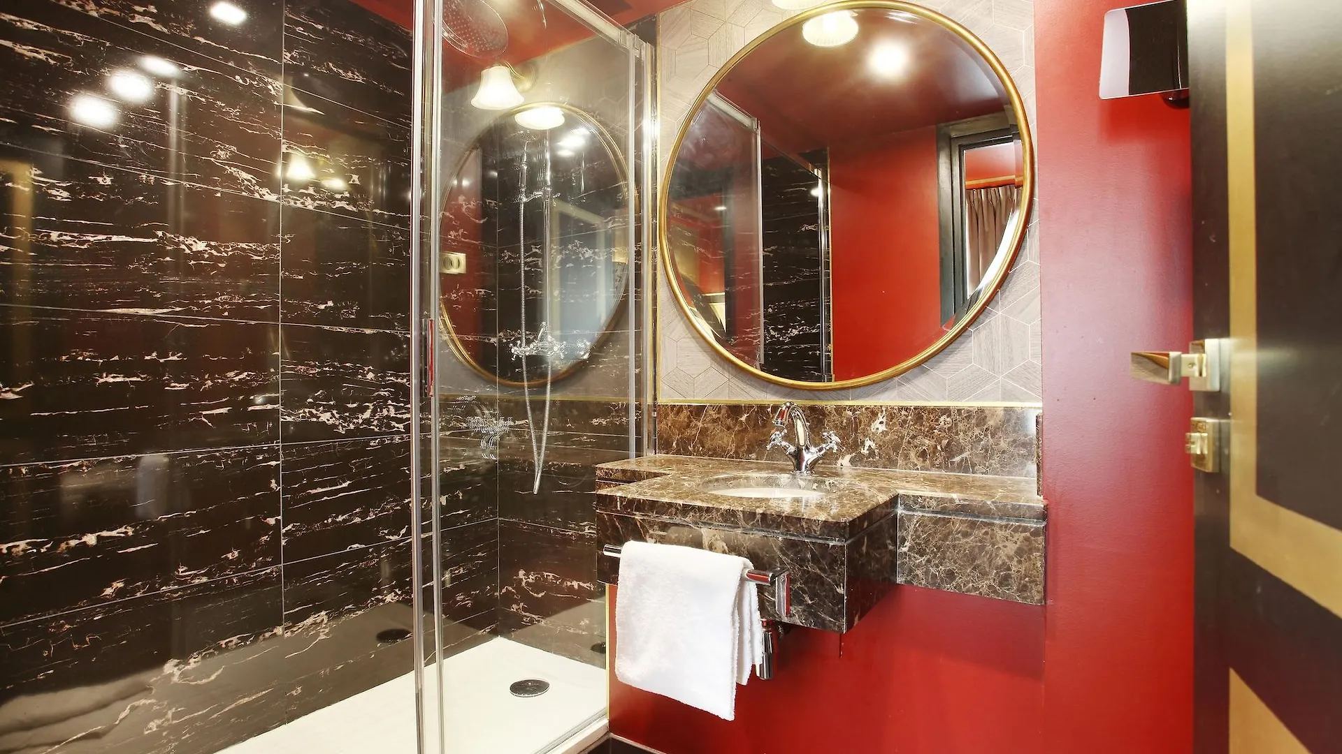 Hotel Maison Nabis By Happyculture