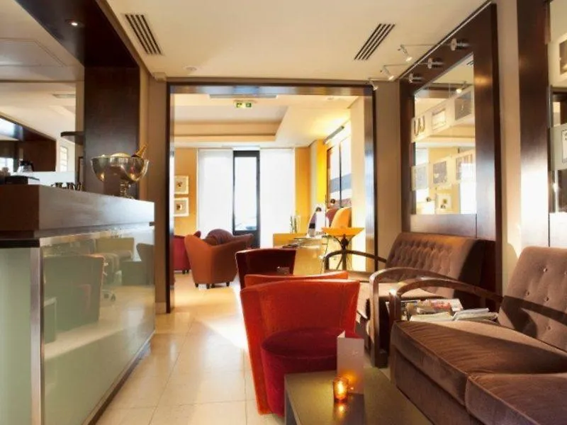 Maison Nabis By Happyculture Paris