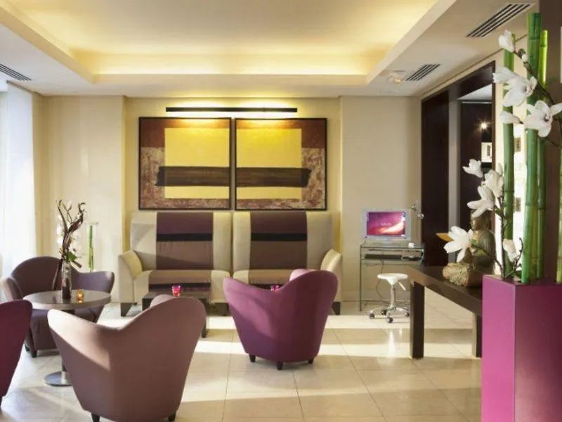 فندق ميزون نابي باي هابي كَلتشر 4*