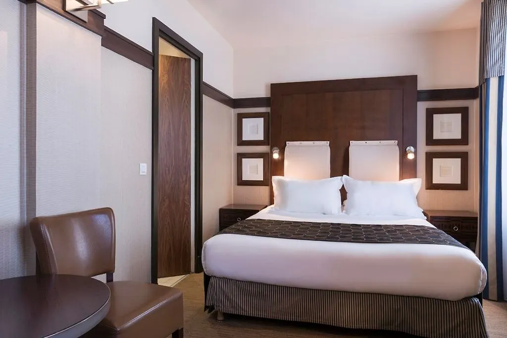 ميزون نابي باي هابي كَلتشر 4*