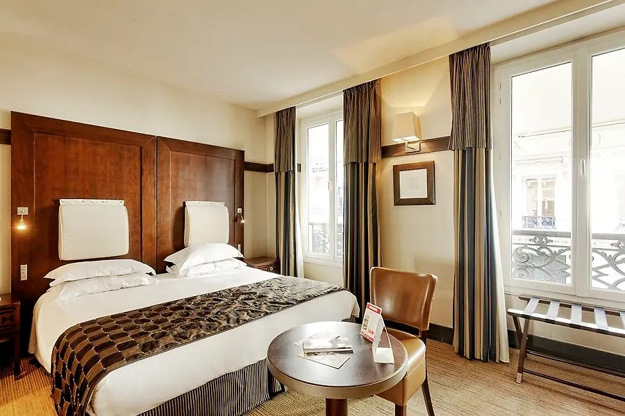 Hotel Maison Nabis By Happyculture