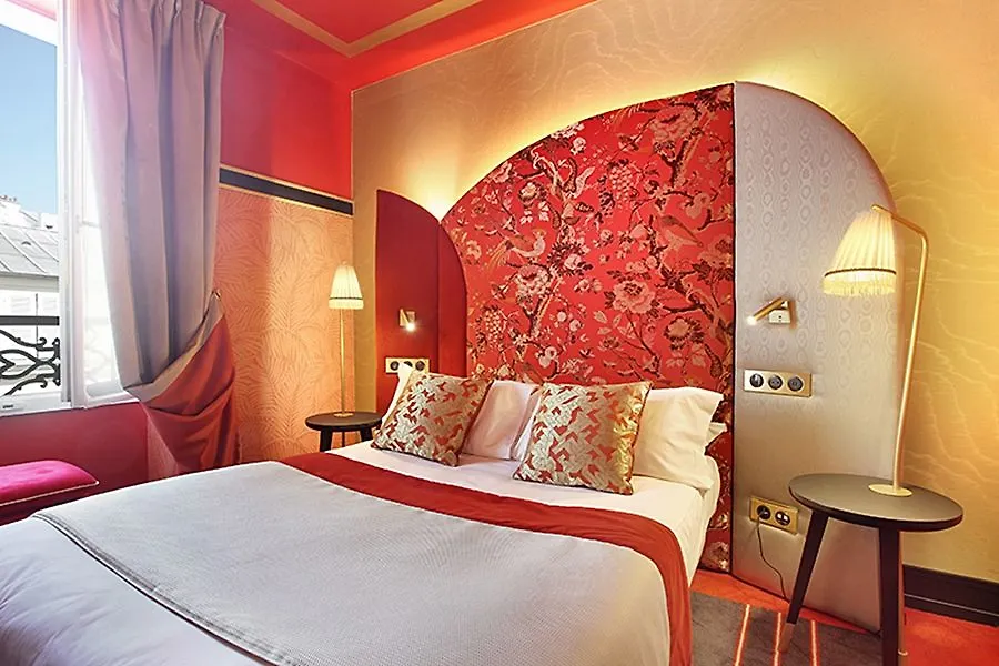 ميزون نابي باي هابي كَلتشر 4*