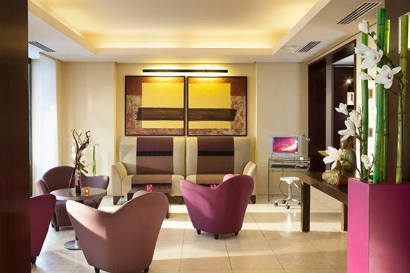 Maison Nabis By Happyculture Paris