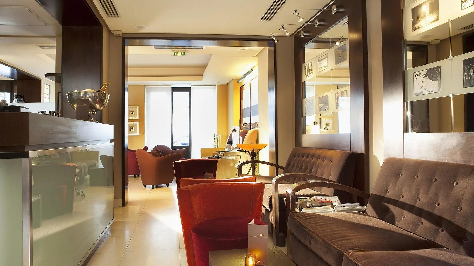 Maison Nabis By Happyculture Hotel