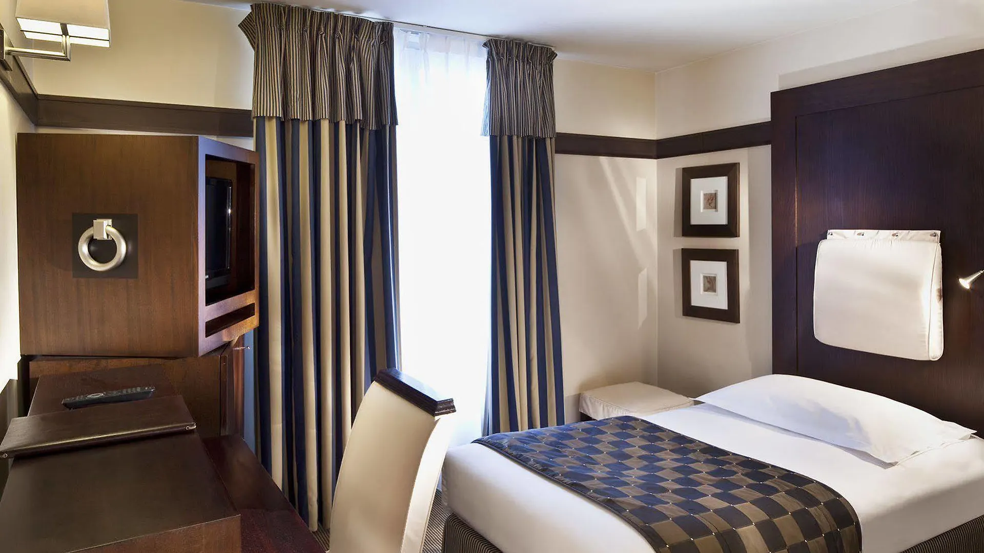 Maison Nabis By Happyculture Hotel