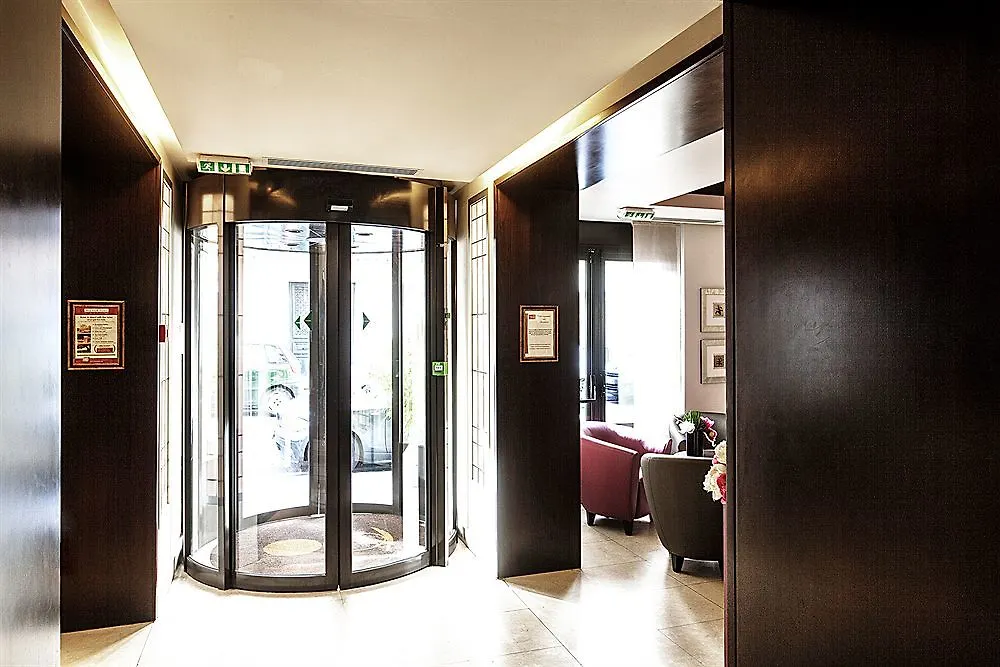 Maison Nabis By Happyculture 4* Paris