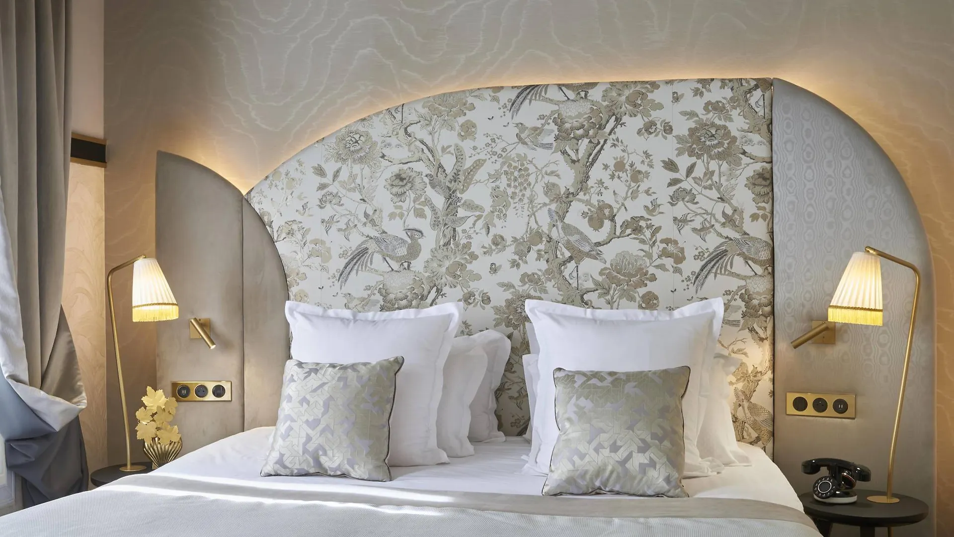 Maison Nabis By Happyculture Hotel