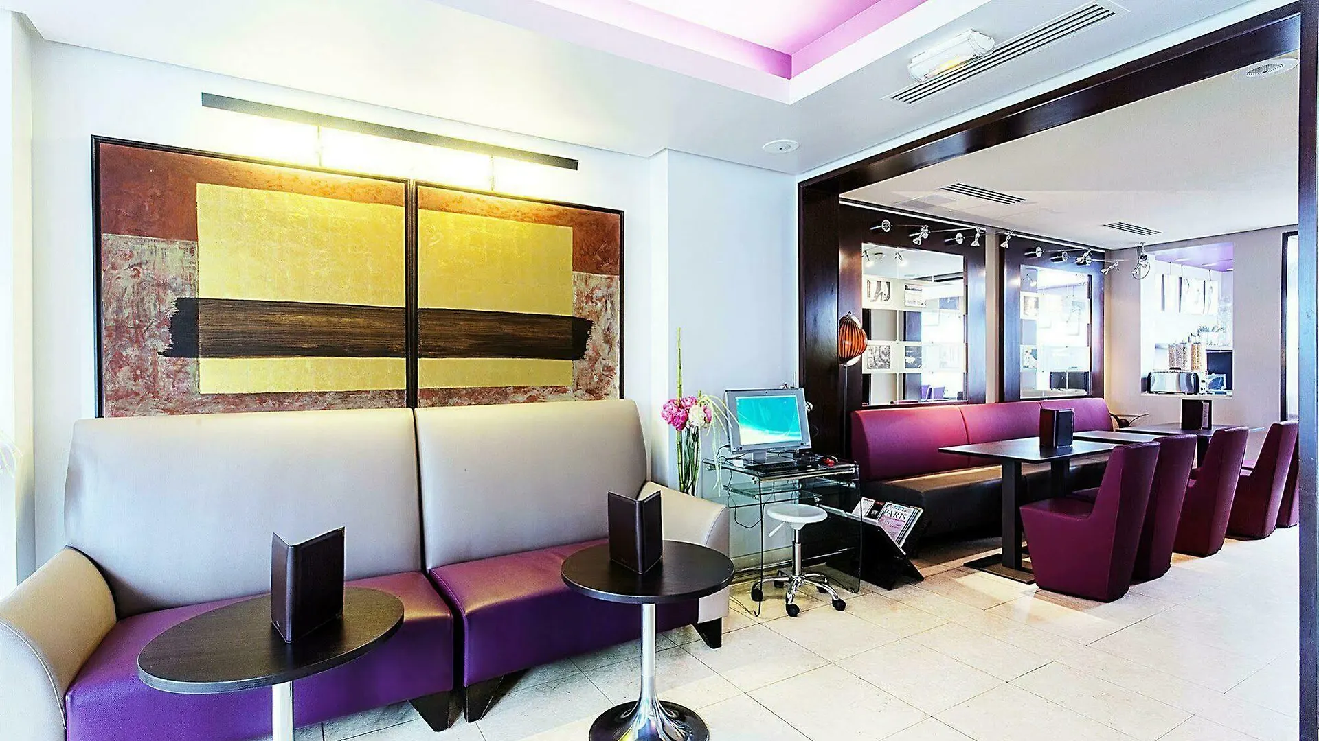 Maison Nabis By Happyculture Paris