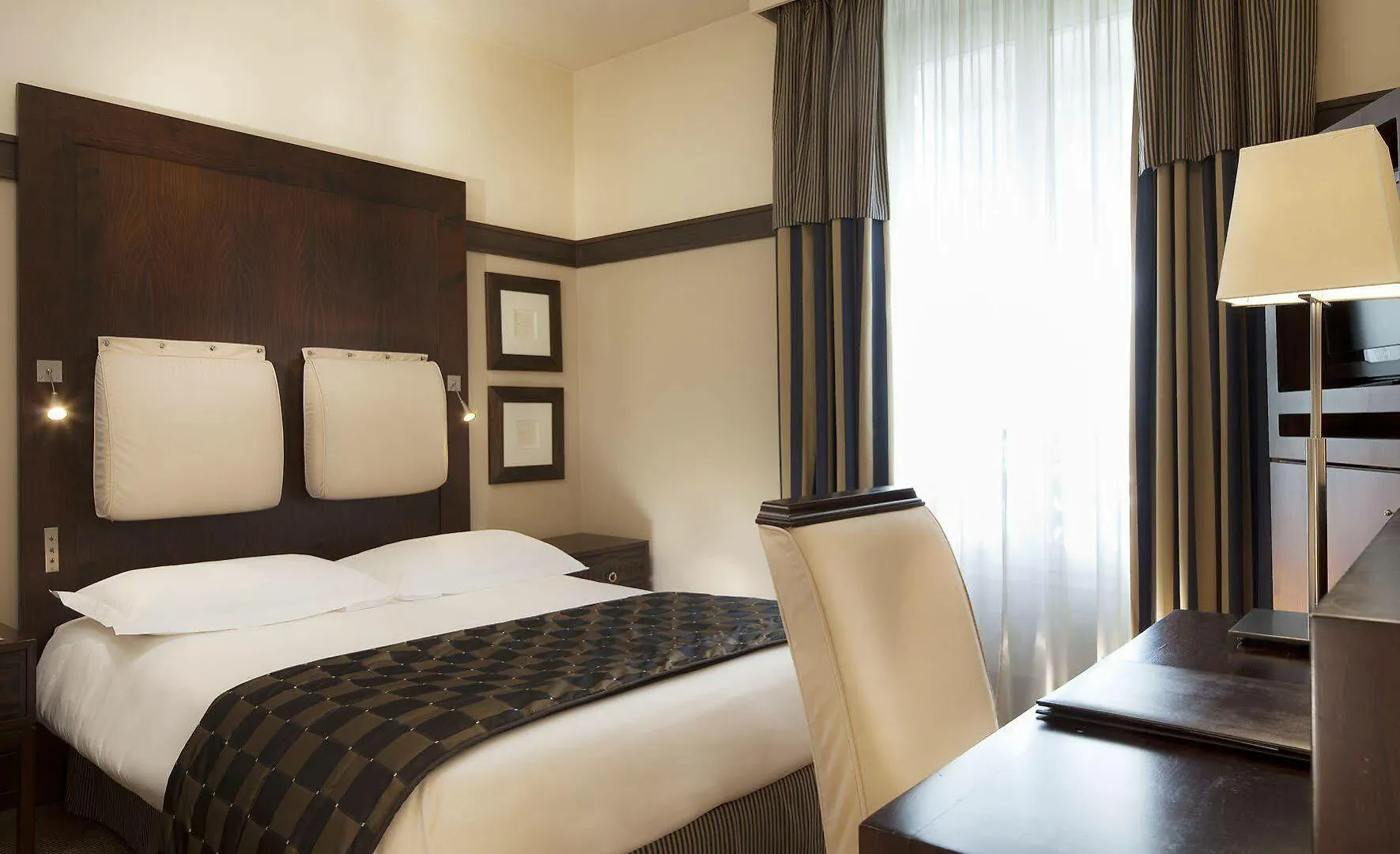 Maison Nabis By Happyculture Hotel Paris