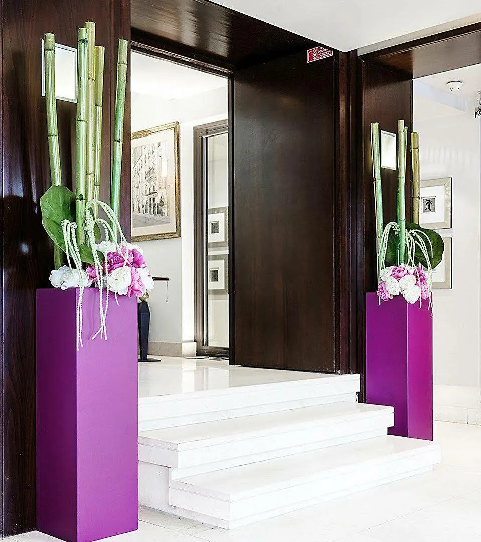 Maison Nabis By Happyculture Hotel 4*